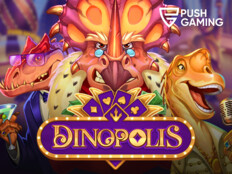 Casino promosyonları canlı. £5 casino deposit.35